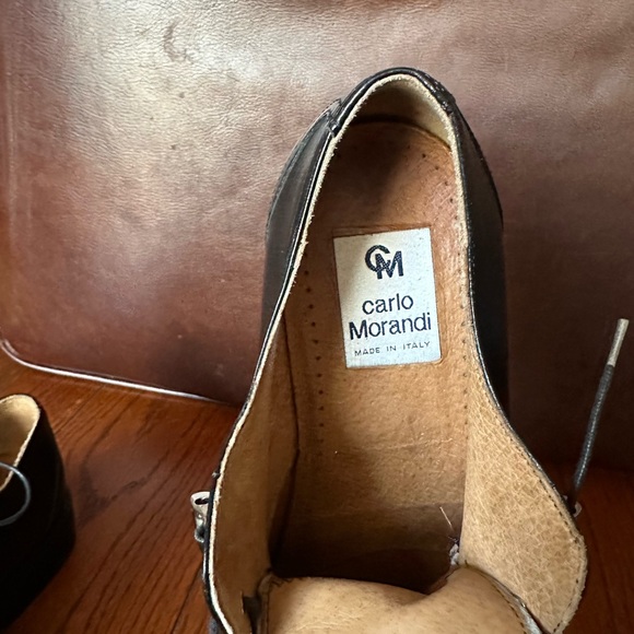 carlo morandi shoes - Picture 9 of 12